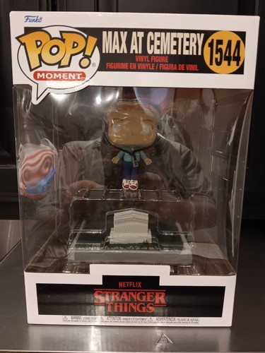 Funko pop moment stranger - funko,