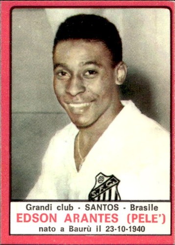 Figurina calciatori panini - calciatori,