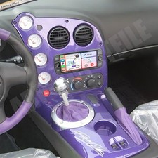 Autoradio per Dodge Viper