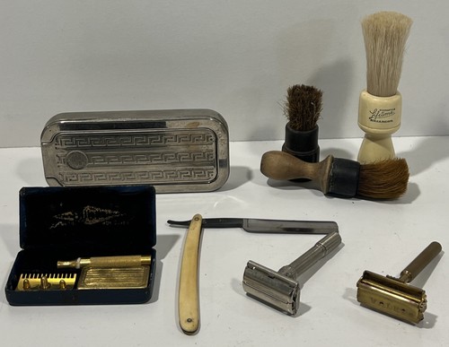 Rasoi sicurezza vintage - rasoi,