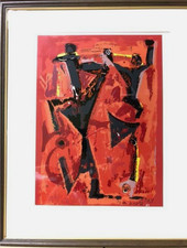 Serigrafia Diete originale