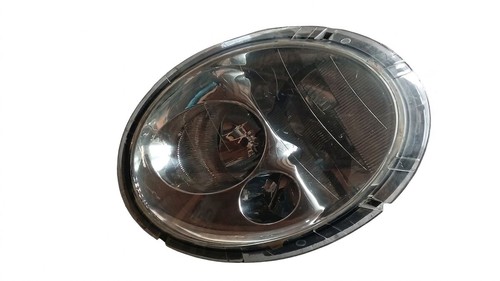 Faro sinistro mini cooper - sinistro, 2005