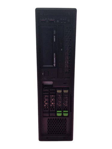 Fujitsu primergy tx1320 - fujitsu, m1