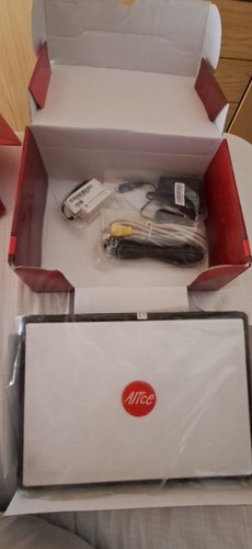 Modem router alice gate - alice,