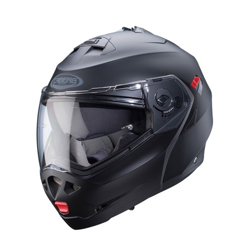 Casco moto modulare caberg - moto,