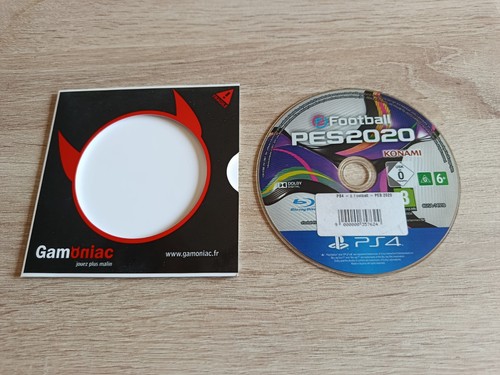 Jeu ps4 football - ps4,