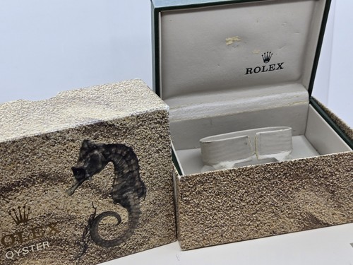 Rolex watch box - rolex,