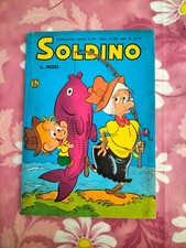 Fumetto soldino_n.108