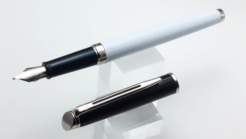 Waterman hemisphere color - hemisphere,