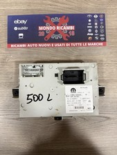 52140284 Centralina Fusibili