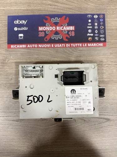 52140284 centralina fusibili - 52140284,