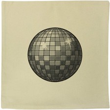 Copricuscino in tela 40 cm x