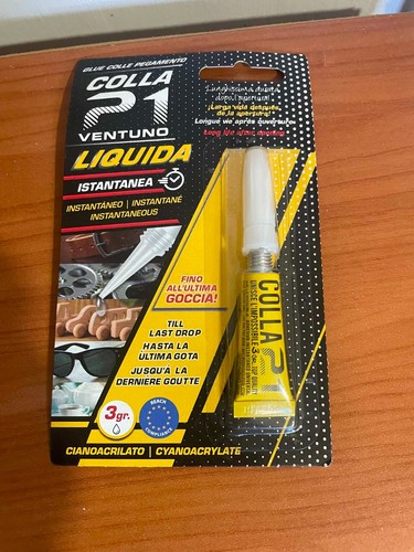 Colla ventuno liquida - 21,
