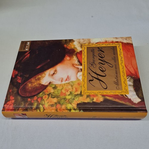 Matrimonio - (georgette,