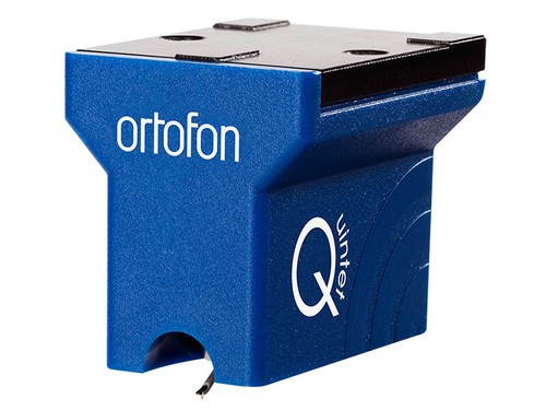 Ortofon quintet blue testina - quintet,