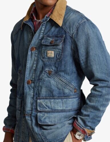 Polo ralph lauren uomo - ralph,