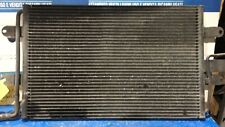 RICAMBI USATI, RADIATORE ARIA CONDIZIONATA VOLKSWAGEN GOLF 4 1.6 BENZINA