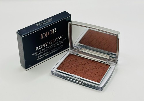 Dior rosy glow - glow, color-reviving