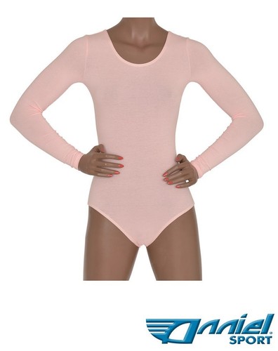 Body danza classica cotone - classica, in