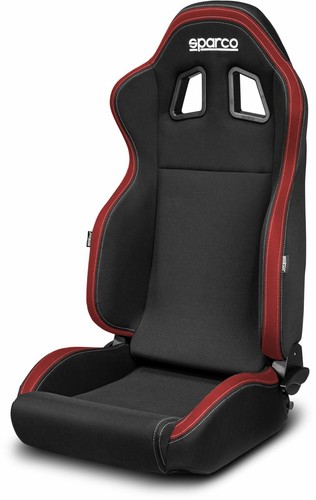 Sedile tuning sparco r100 my22 - sedile,