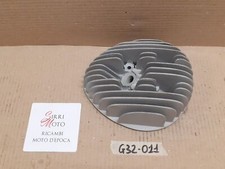TESTA MOTORE MIVAL 125 2T