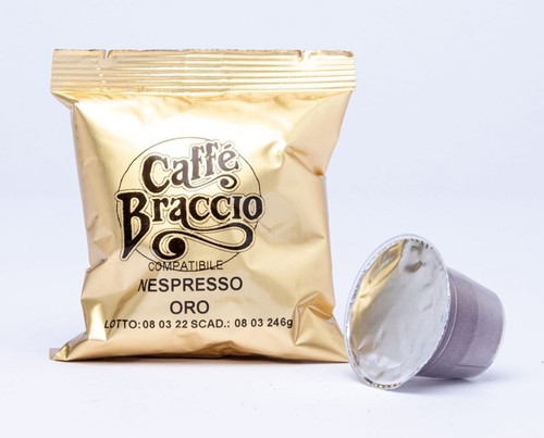 Capsule compatibili nespresso - compatibili,