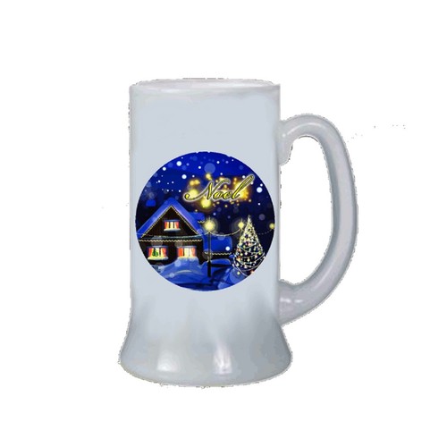 Boccale birra bicchiere