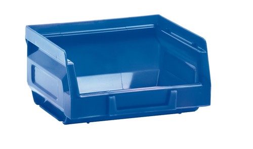 Set contenitori bocca di - 24,