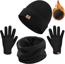 Cappelli Invernali Uomo