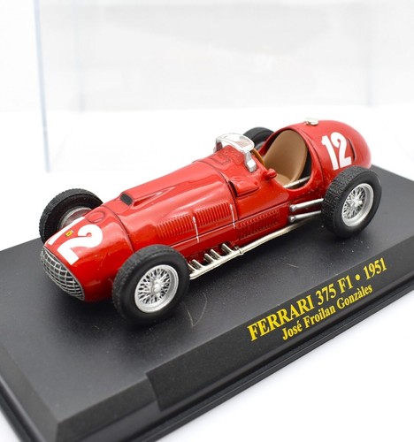 Modellini ferrari scala 43 - modellini,