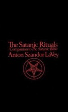 Satanic Rituals by Anton