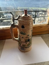 Boccale di Birra Tedesco