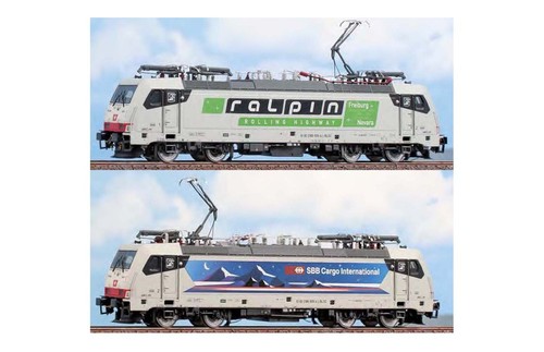 Acme 60630 locomotore - acme,