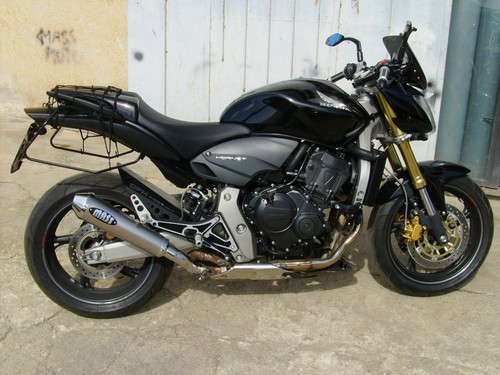 Honda hornet 600 cb599 - hornet,