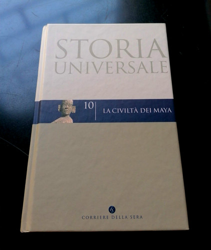 Civilta dei maya storia - civilta',