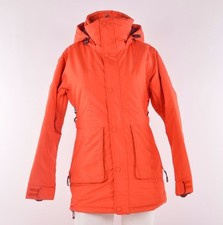 GIACCA SNOWBOARD DONNA