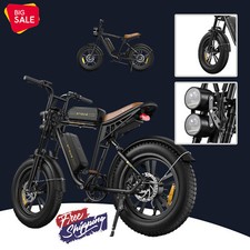 ENGWE E Bike Bicicletta