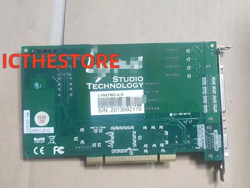 1pz contatto lynxtwo usato - lynxtwo-a-g,