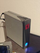 Lacie Quadra V2 D2 1tb Hard