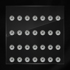 28 intarsio per cornice IKEA