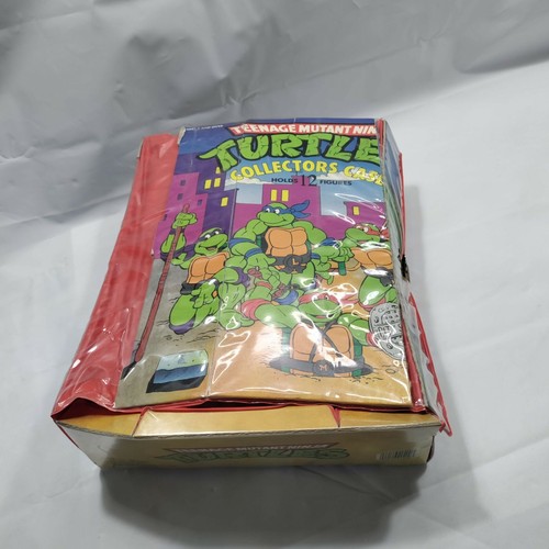 Tmnt teenage mutant ninja - teenage,