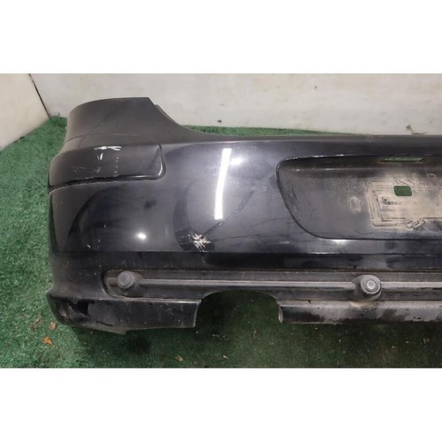 Paraurti post peugeot - peugeot, 307