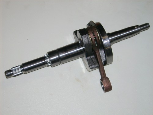 Albero motore aprilia - motore, sr