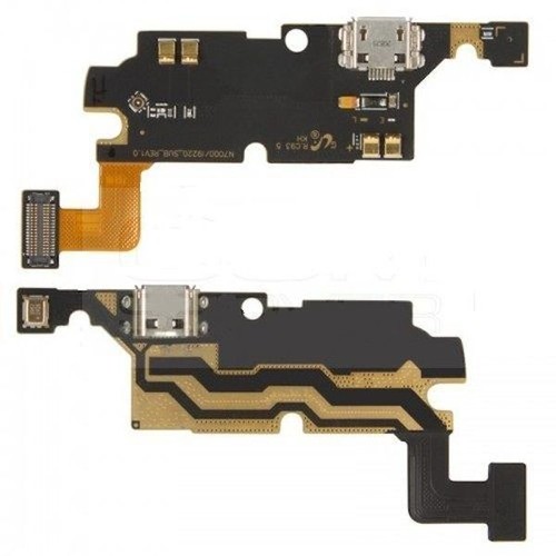 Flat connettore ricarica dati - ricarica,