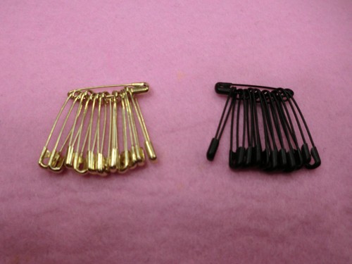 Spille sicurezza oro - sicurezza, /