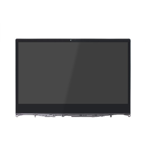 Lcd touch screen - lcd,