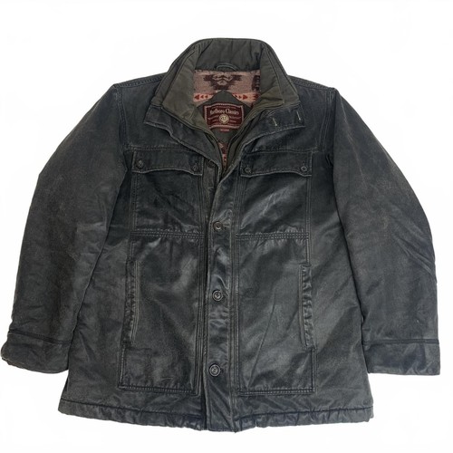 Cappotto imbottito uomo
