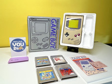 #337 NINTENDO GAME BOY Classic