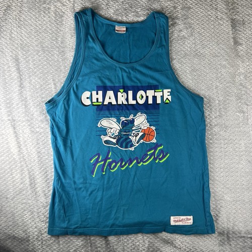 Canotta mitchell ness - canotta,