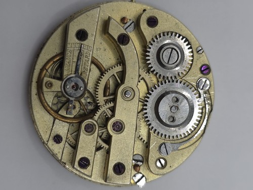 Orologio militare vintage - orologio,